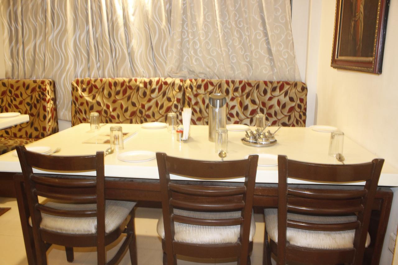 فيساخاباتنام Hotel Chandra'S المظهر الخارجي الصورة